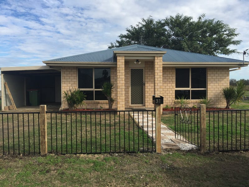 31 Cooper Street, Laidley, QLD 4341