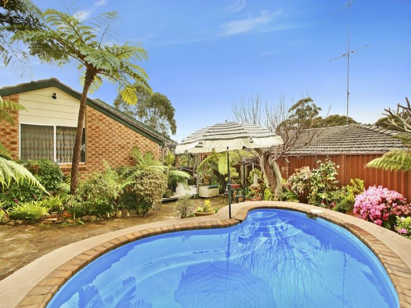 14 Tea Tree Place, Kirrawee, NSW 2232 Property Details