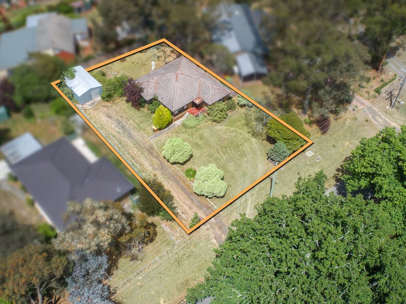 81 Howey Street, Gisborne, Vic 3437 Property Details