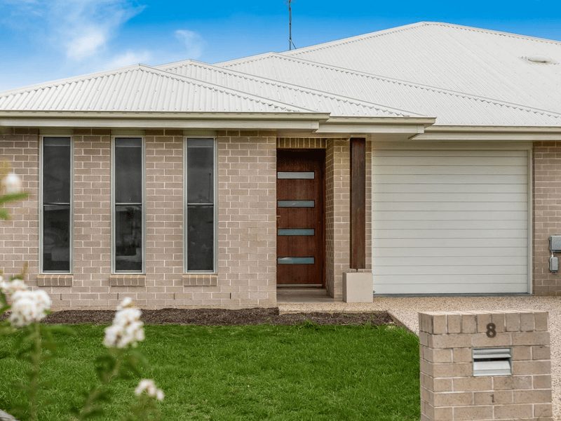 1/8 Mcmorrow Street, Kearneys Spring, QLD 4350 - realestate.com.au