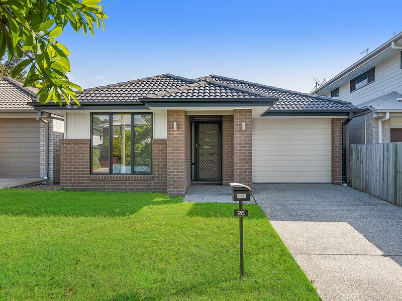 26 Gaynor Road, Banyo, Qld 4014 Property Details