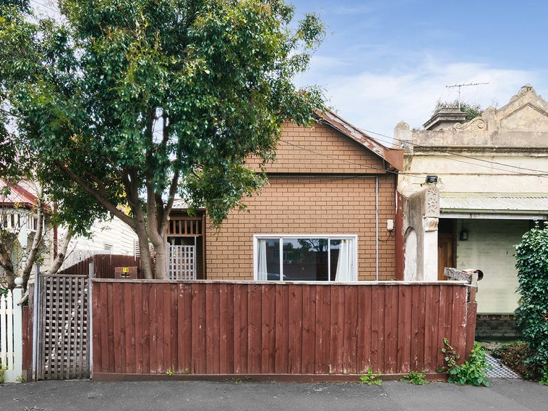 18 Eckersall Street, Brunswick, Vic 3056 - Property Details