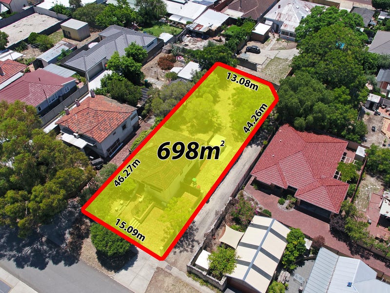 2A The Strand, Bayswater, WA 6053 Property Details