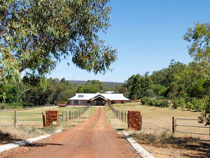 4 Carmel Road, Carmel, WA 6076 Property Details