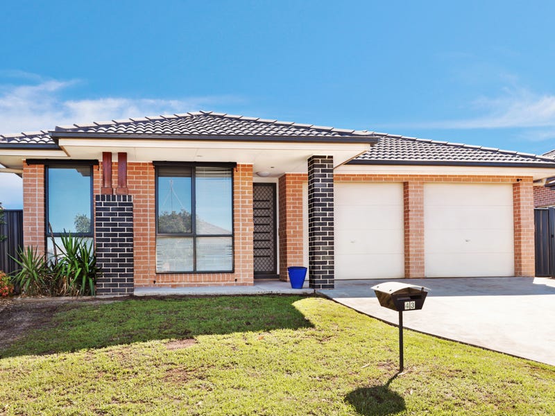 43 Glenmore Ridge Drive, Glenmore Park, NSW 2745