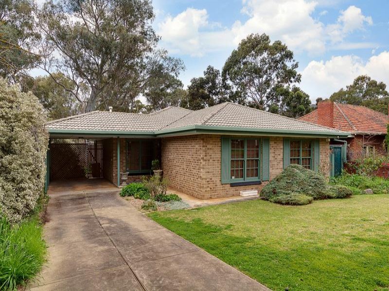 1 Garden Avenue, Burnside, SA 5066
