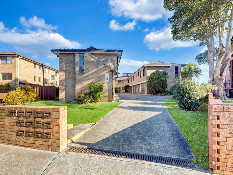 Rental Properties and Real Estate for Rent in Regents Park, NSW 2143