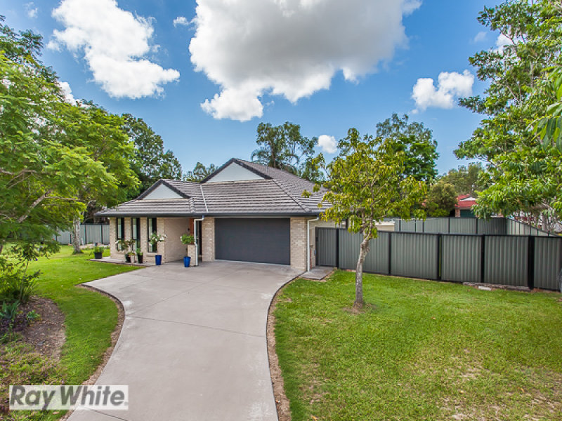107109 Facer Road, Burpengary, QLD 4505