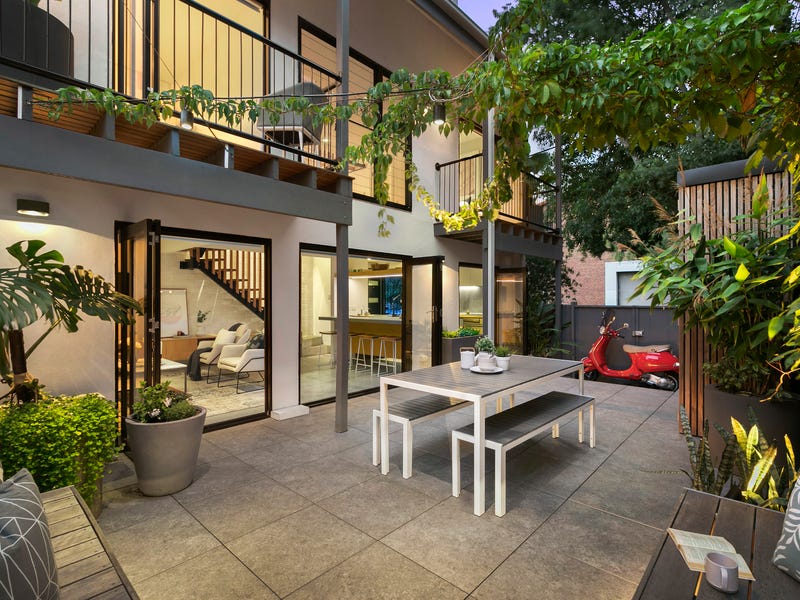 2B Phillips Street, Alexandria, NSW 2015 Property Details