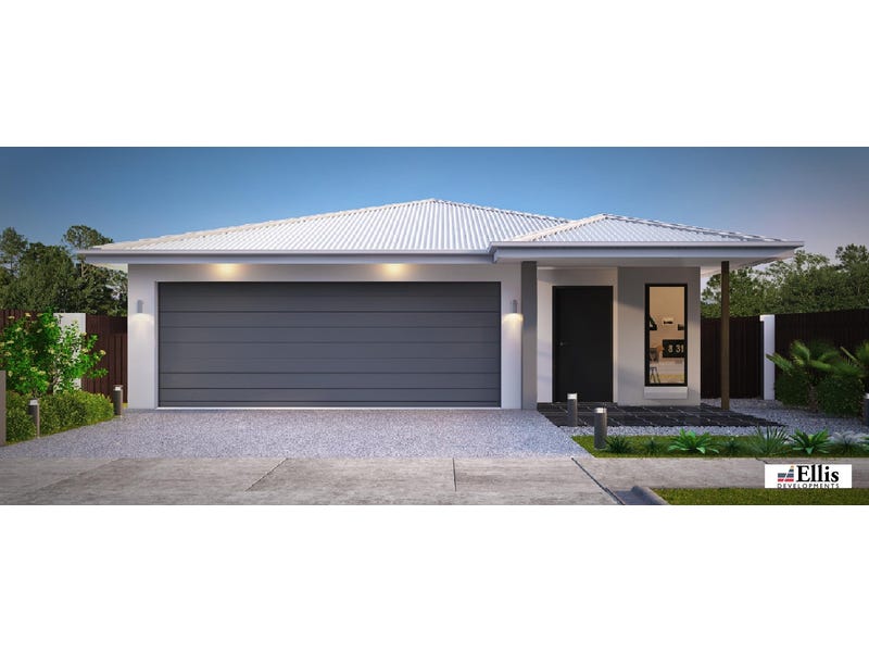 Lot 21 Mango Grove, Alligator Creek, Qld 4816 House for Sale
