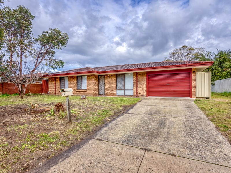 75 Redcliffe Avenue, Balga, WA 6061