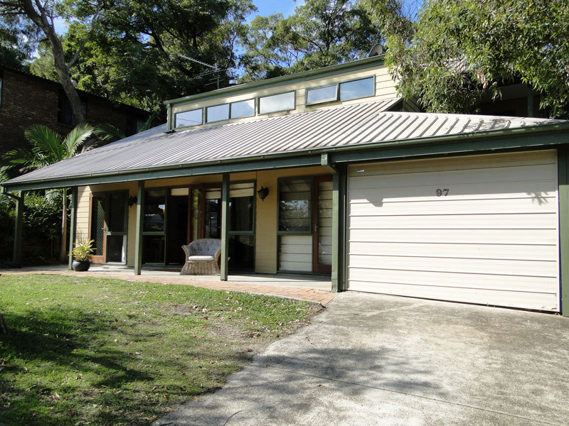 97 Ronald Avenue, Shoal Bay, NSW 2315