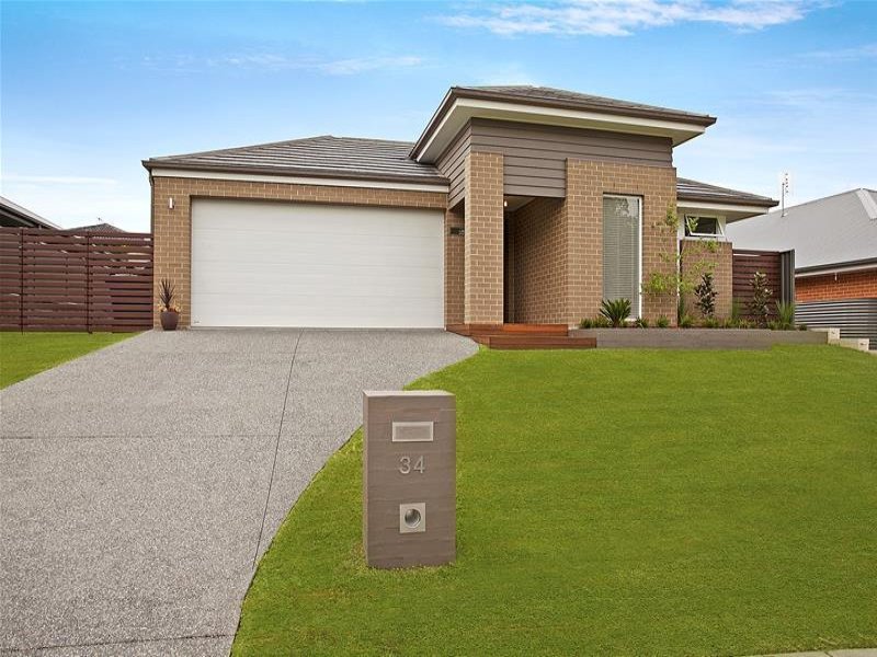 34 Calancra Avenue, Cameron Park, NSW 2285