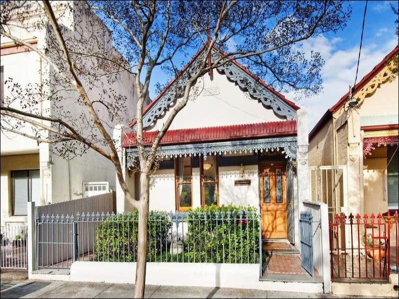 39 GOULD AVENUE, Lewisham, NSW 2049 Property Details