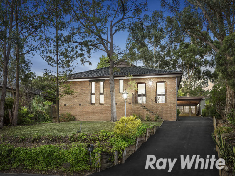 Sold Property Prices & Auction Results in Mount Pleasant Rd, Eltham