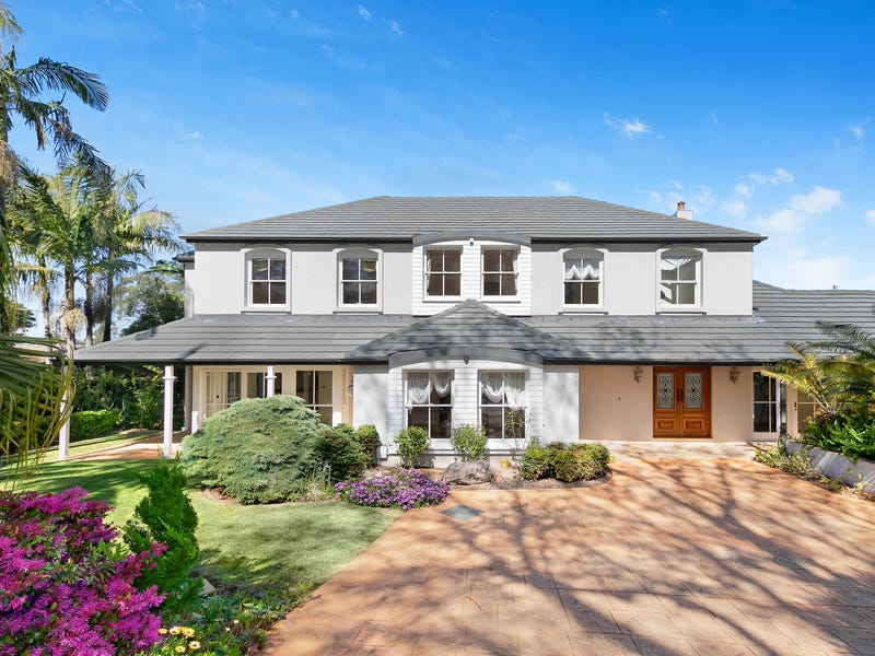 49 Douglas Street, St Ives, NSW 2075