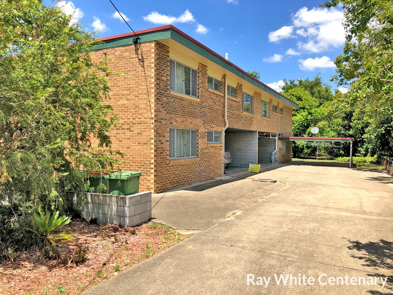 4/31 Clifton Street, Booval, QLD 4304