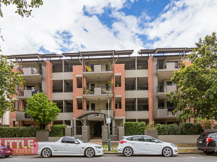 5/9 Newstead Avenue, Newstead, QLD 4006