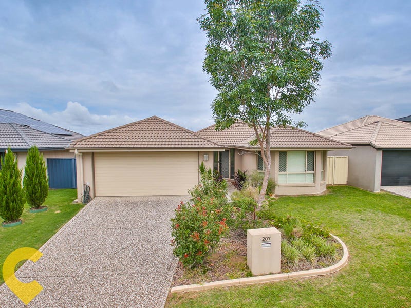 207 (175) Summerfields Drive, Caboolture, Qld 4510 Property Details