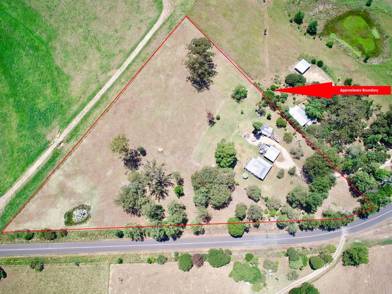 158 North Arm Road, Bowraville, NSW 2449 House for Sale realestate