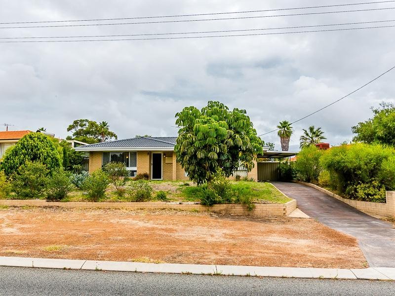 5 Barclay Avenue, Padbury, WA 6025 Property Details