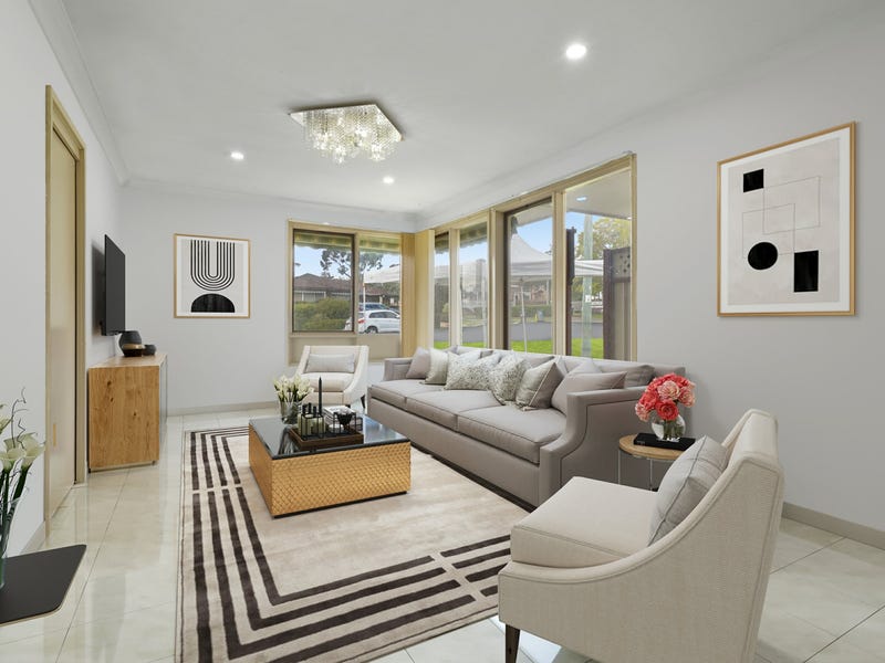 51 Brudenell Avenue, Leumeah, NSW 2560 Property Details