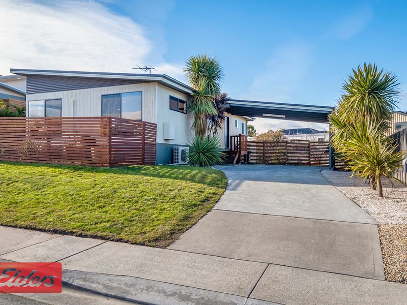 4 Rannah Street, Electrona, Tas 7054 - Property Details