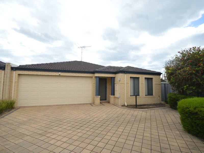 4/10 Davey Street, Mandurah, WA 6210 Property Details