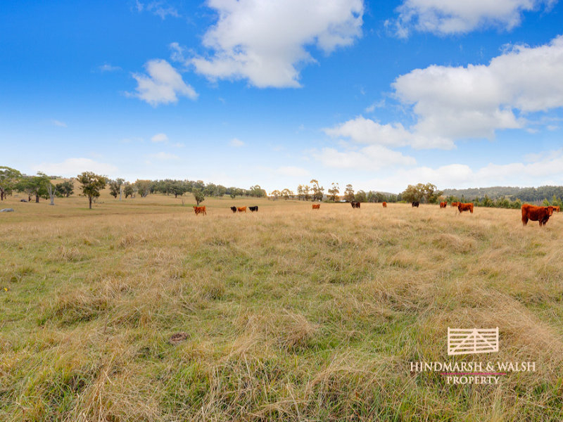 Lot 4 Old Hume Highway, Berrima, NSW 2577 Property Details