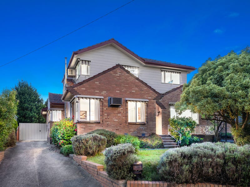 486 Greensborough Road Greensborough Vic 3088 Property Details