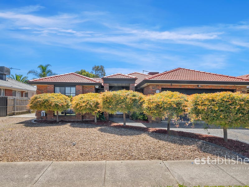 222 Westwood Drive, Burnside, Vic 3023 Property Details