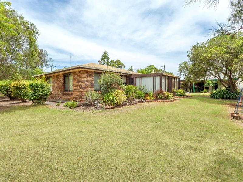 11 Panorama Drive, Glenvale, QLD 4350