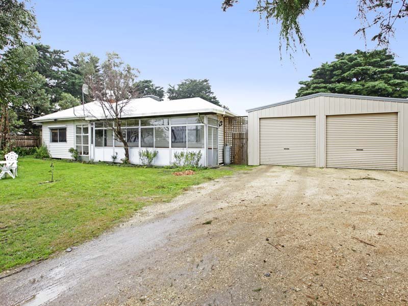 50 McCanns Lane, Fyansford, Vic 3218 Property Details