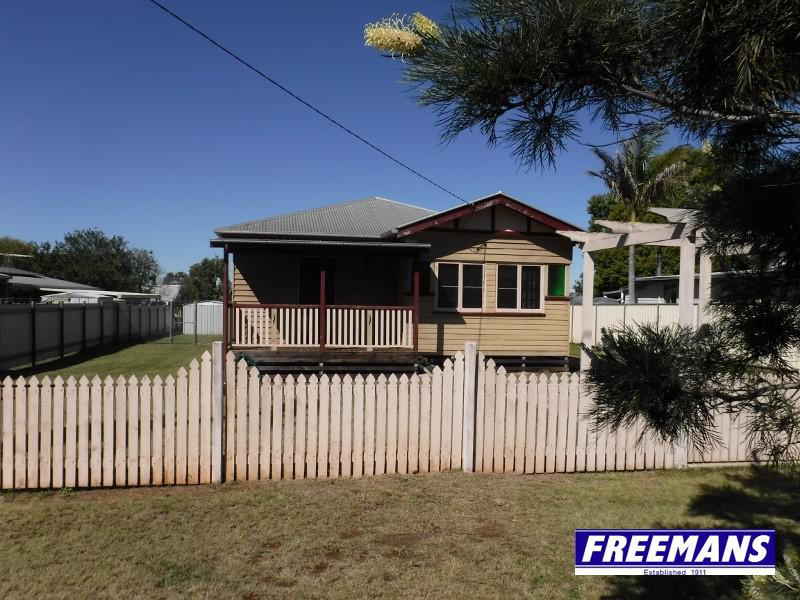 351 Haly Street, Kingaroy, QLD 4610