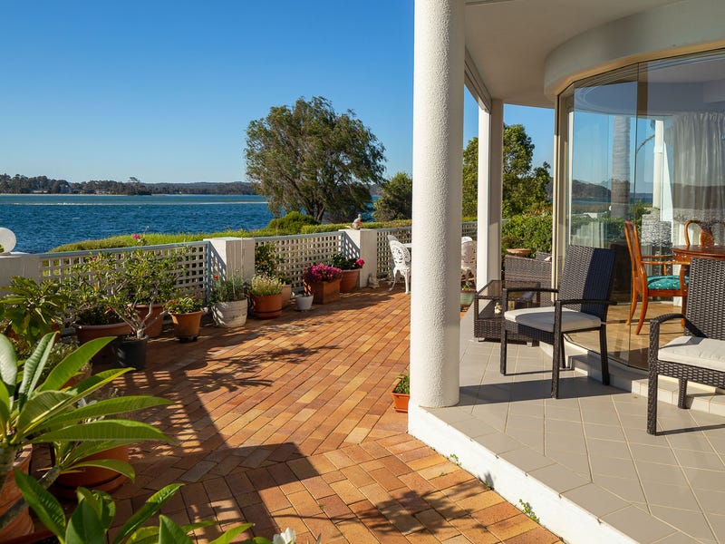 2/25 Beach Road, Batemans Bay, NSW 2536