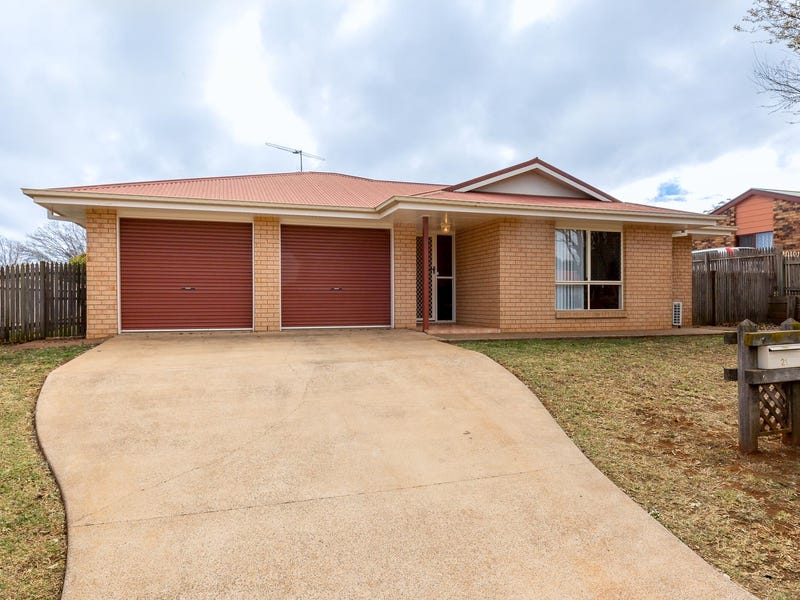 21 Stoneyhurst Court, Glenvale, QLD 4350