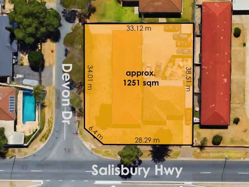 1315 Salisbury Highway, Salisbury, SA 5108 Property Details