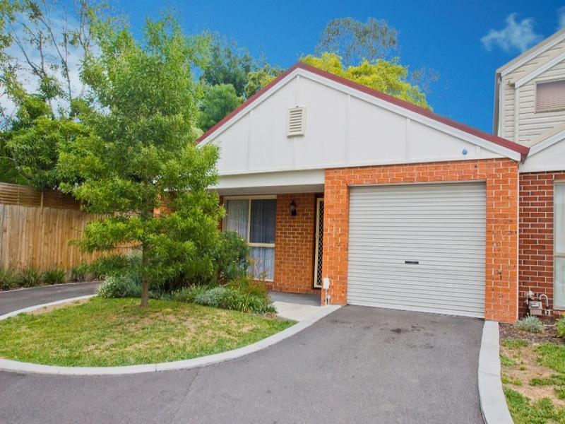 17/3543 Kent Avenue, Croydon, VIC 3136