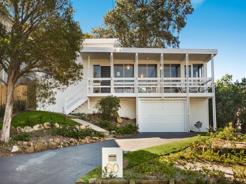 60 Hill Street, Austinmer, NSW 2515