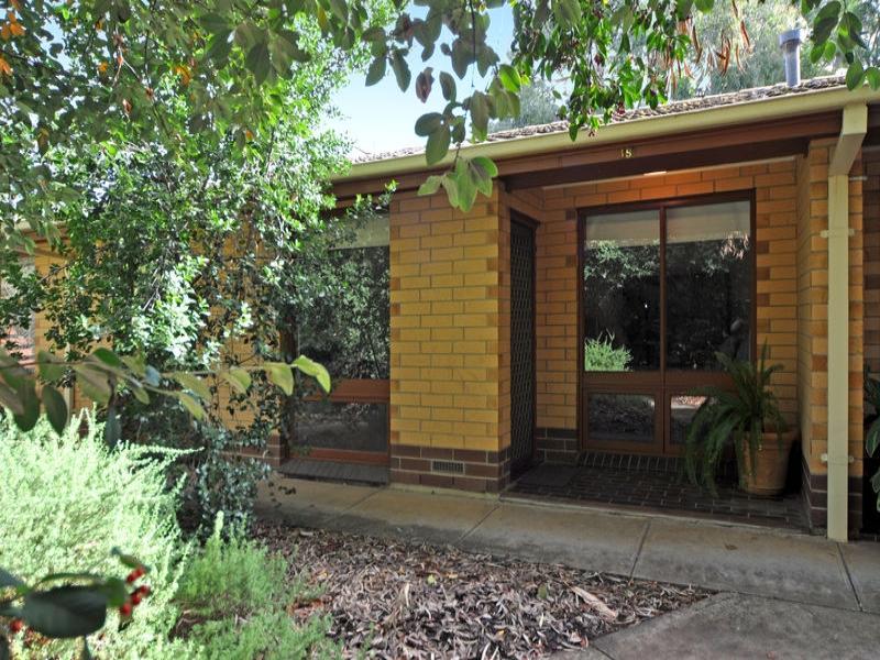 15 / 12 Bakewell Road, Evandale, SA 5069 Property Details