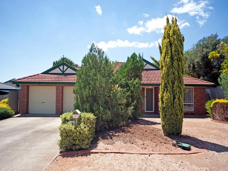 45 Jacaranda Drive, Craigmore, SA 5114 Property Details