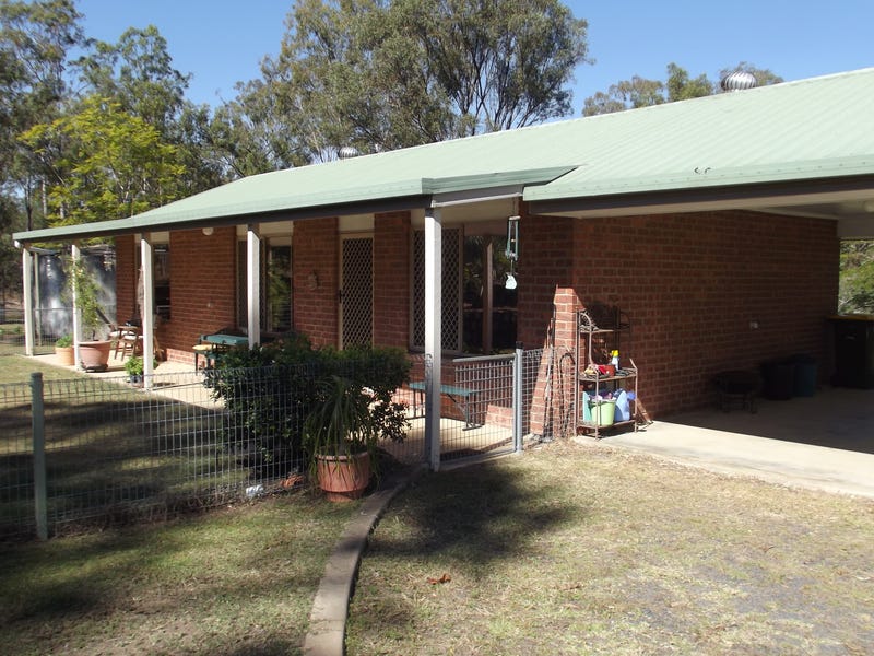 34 Redgwell Close, Apple Tree Creek, QLD 4660