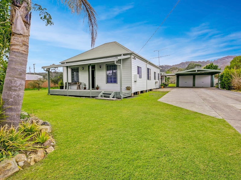 Real Estate & Property for Sale in Mayers Flat, NSW 2423 realestate