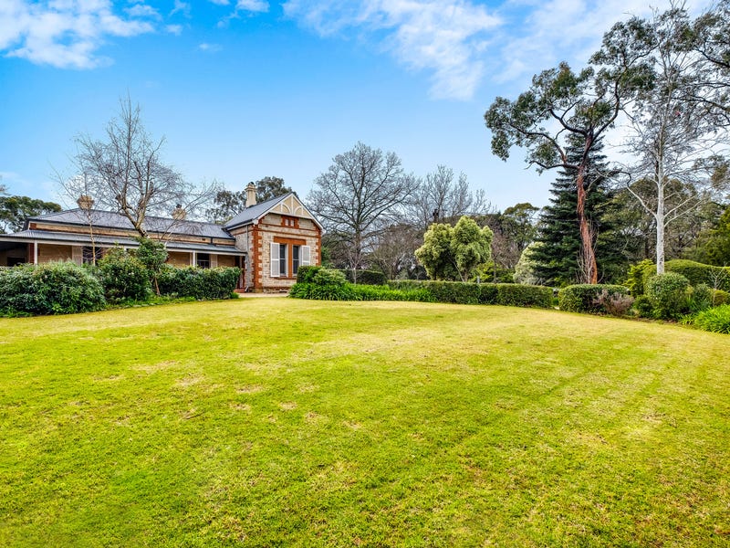 85 Old Mount Barker Road, Stirling, SA 5152