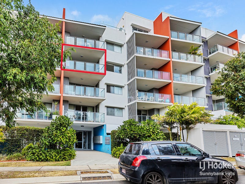 24/42 Slobodian Avenue, Eight Mile Plains, Qld 4113