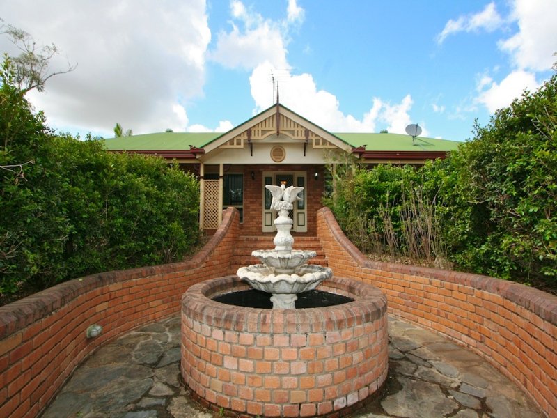 25 Lane, Bellmere, Qld 4510 Property Details