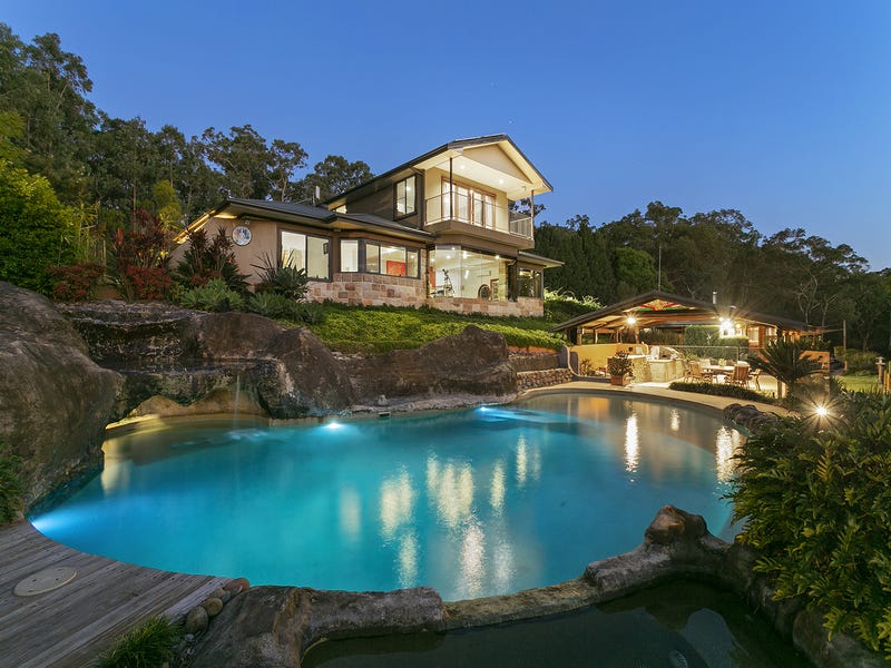 116 River Road, Lower Portland, NSW 2756