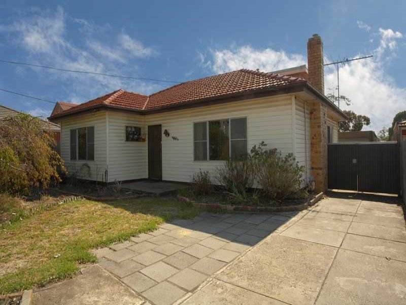 167 Blyth Street, Altona, VIC 3018