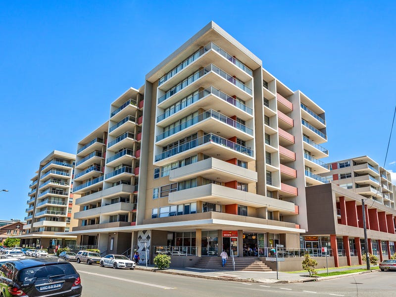 Apartments & units for Sale in Wollongong, NSW 2500