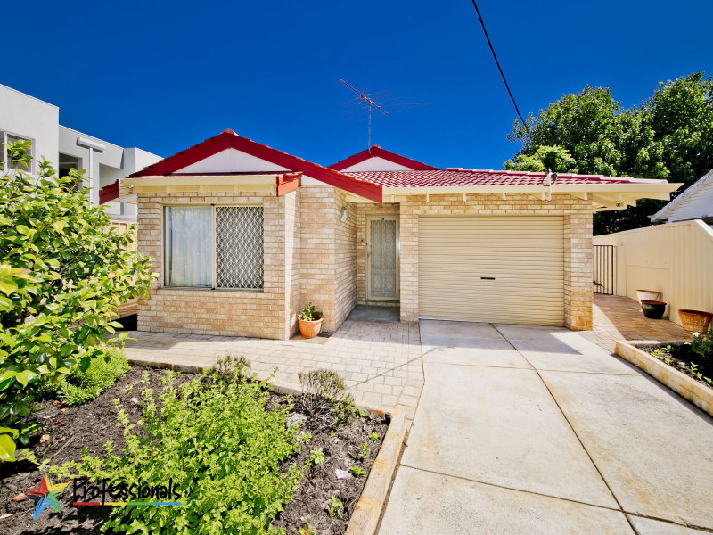 21 Lockwood Street, Yokine, WA 6060 Property Details